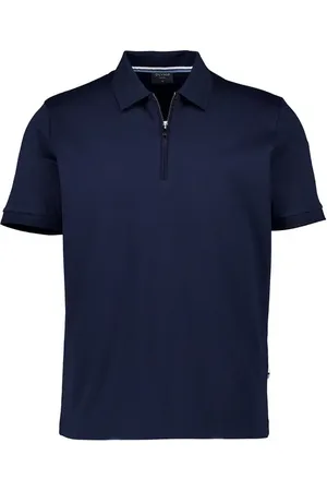 Olymp Herren Polo-Shirt
