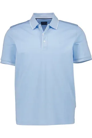 Olymp Herren Polo-Shirt