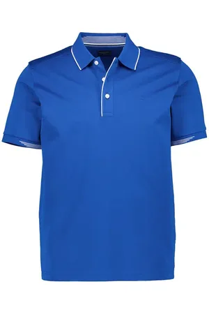 Olymp Herren Polo-Shirt