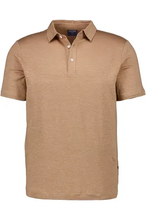 Olymp Herren Polo-Shirt