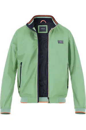 NZA Herren Funktionsblouson unifarben