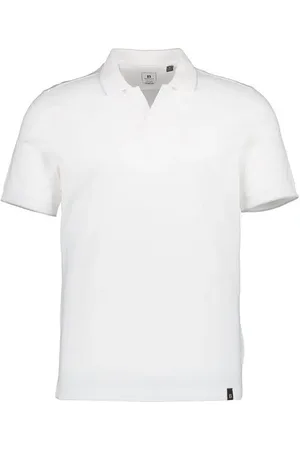 Boggi Milano Herren Polo-Shirt