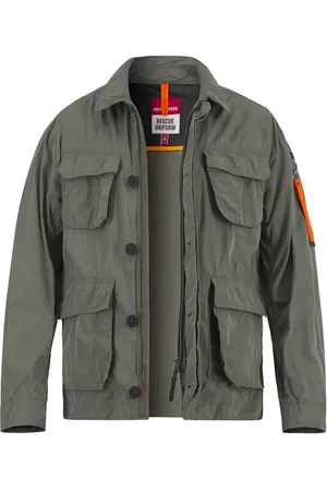 Parajumpers Herren Jacke unifarben