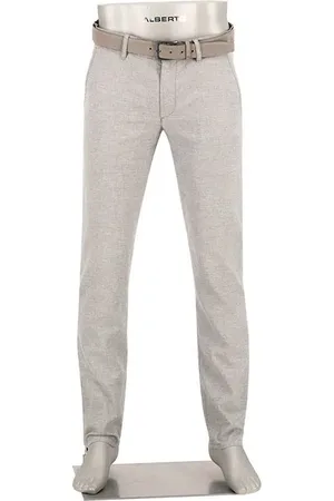 Alberto Herren Chino meliert