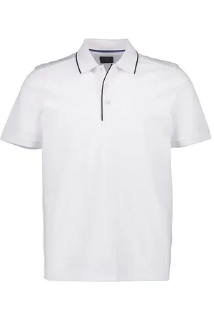 Olymp Herren Polo-Shirt