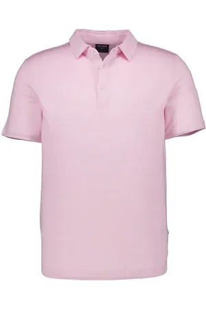 Olymp Herren Polo-Shirt