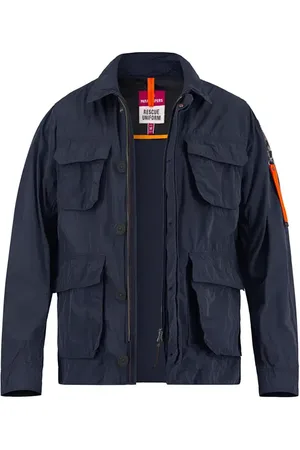 Parajumpers Herren Jacke unifarben