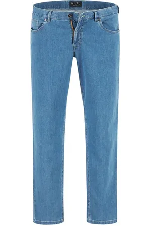 Hiltl Herren Jeans