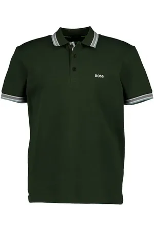 HUGO BOSS Herren Polo-Shirt