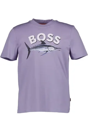 HUGO BOSS Herren T-Shirt