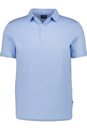 Olymp Herren Polo-Shirt