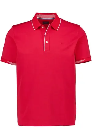 Olymp Herren Polo-Shirt