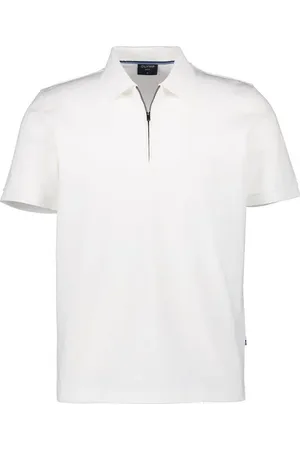 Olymp Herren Polo-Shirt