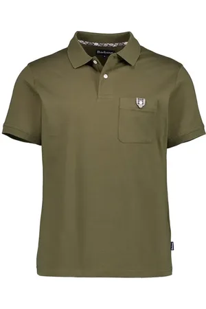 Barbour Herren Polo-Shirt