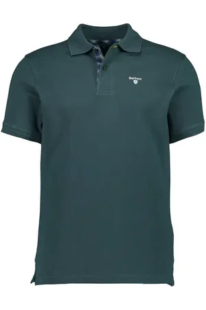 Barbour Herren Polo-Shirt