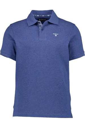 Barbour Herren Polo-Shirt