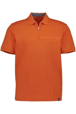 Boggi Milano Herren Polo-Shirt