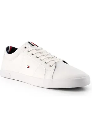 Tommy Hilfiger Herren Sneaker Textil & Canvas