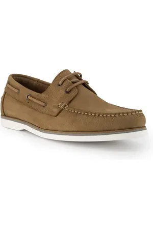 Marc O’ Polo Herren Bootsschuhe Velours