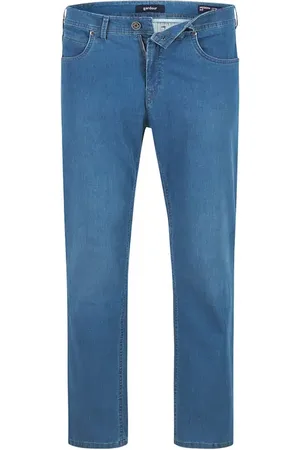 Atelier Gardeur Herren Jeans