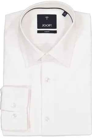 JOOP! Herren Hemd Slim Fit