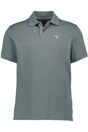 Barbour Herren Polo-Shirt