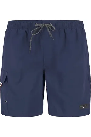 Bugatti Herren Badeshorts unifarben