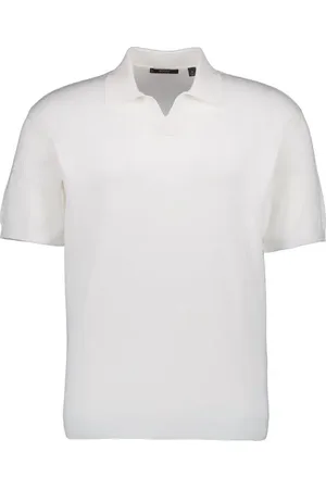 Boggi Milano Herren Polo-Shirt