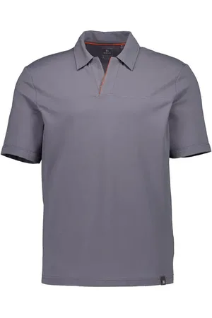 Boggi Milano Herren Polo-Shirt