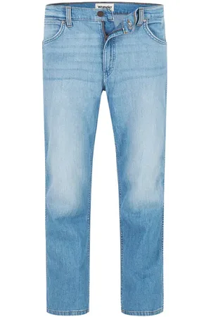 Wrangler Herren Jeans
