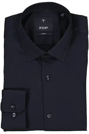 JOOP! Herren Hemd Slim Fit