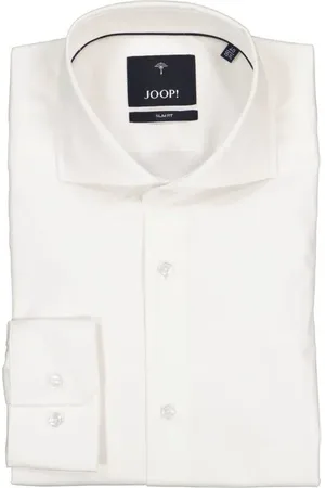 JOOP! Herren Hemd Slim Fit