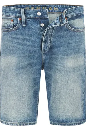 Denham Herren Jeans