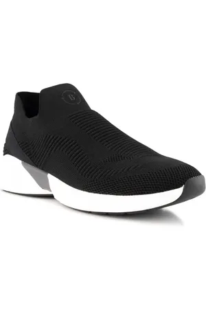 Boggi Milano Herren Sneaker Textil & Canvas