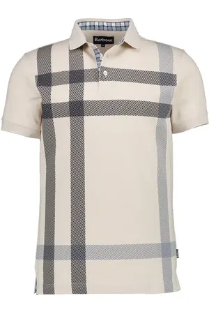 Barbour Herren Polo-Shirt