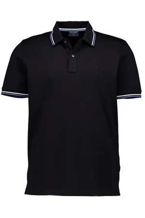 Olymp Herren Polo-Shirt