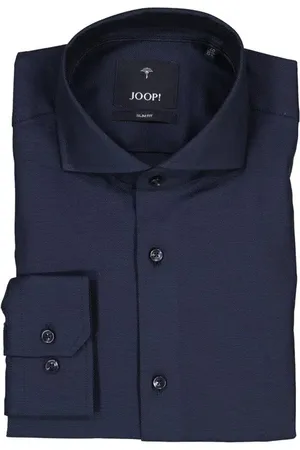 JOOP! Herren Hemd Slim Fit