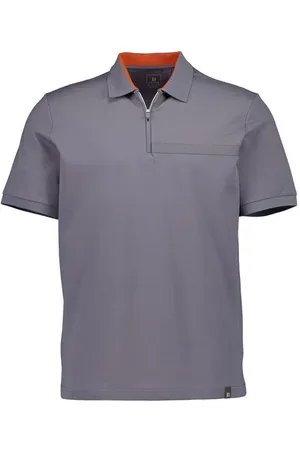 Boggi Milano Herren Polo-Shirt