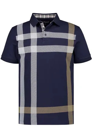 Barbour Herren Polo-Shirt