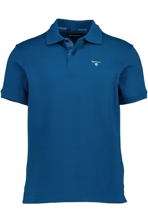 Barbour Herren Polo-Shirt