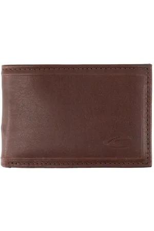Camel Active Herren Geldbörse Leder