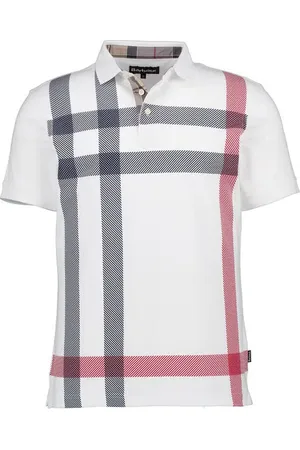 Barbour Herren Polo-Shirt