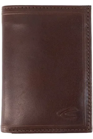 Camel Active Herren Kartenetui Leder
