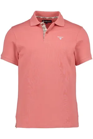 Barbour Herren Polo-Shirt