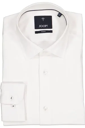 JOOP! Herren Hemd Slim Fit