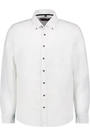 Casa Moda Herren Hemd