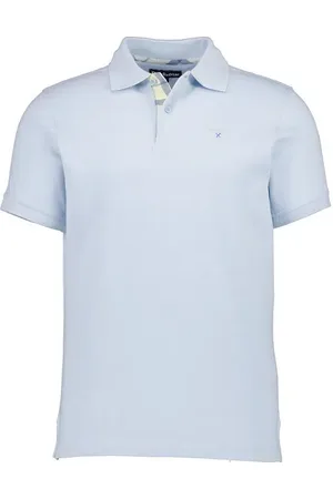 Barbour Herren Polo-Shirt