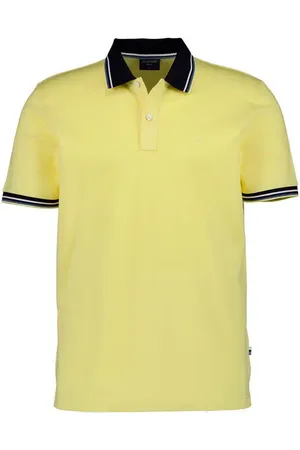 Olymp Herren Polo-Shirt