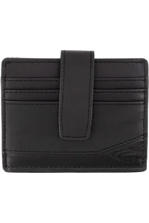 Camel Active Herren Kartenetui Leder