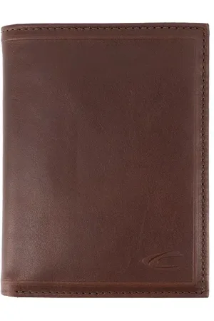 Camel Active Herren Geldbörse Leder